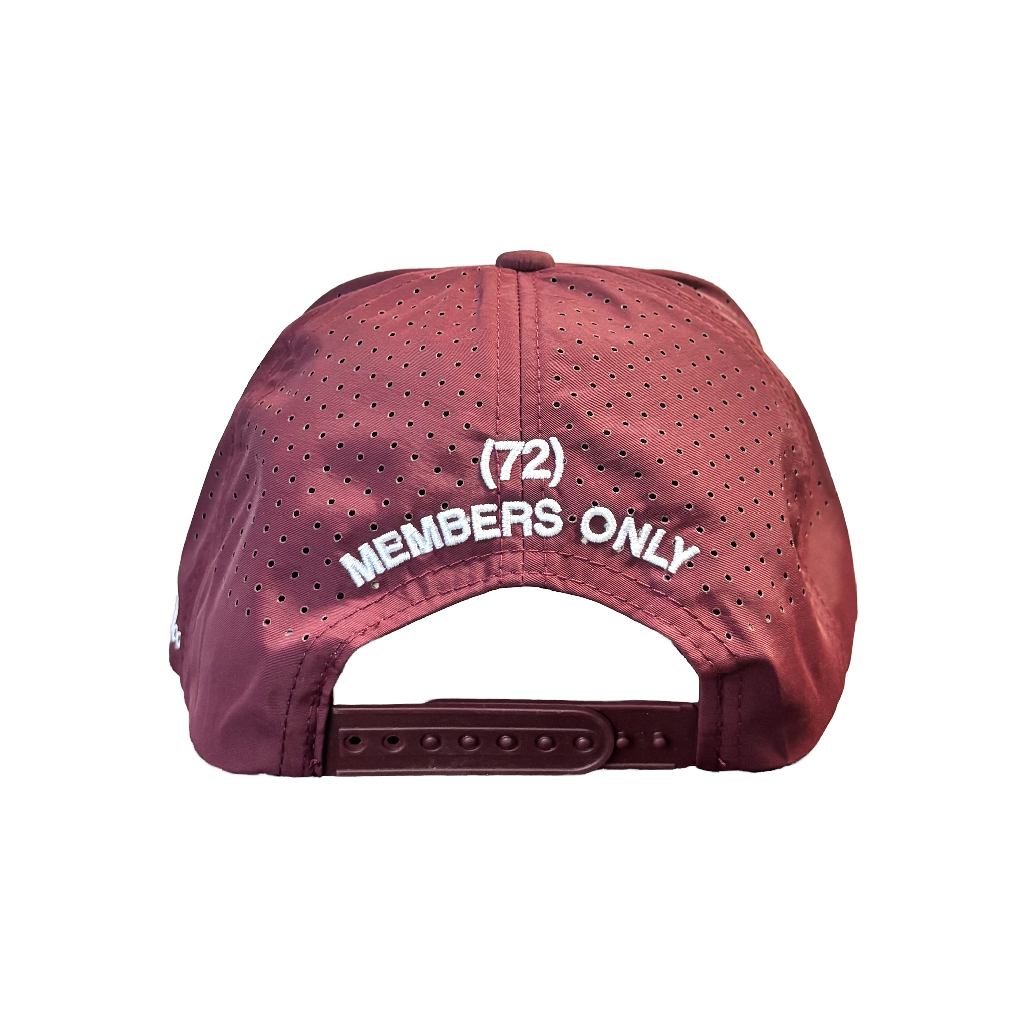 Original Burgundy