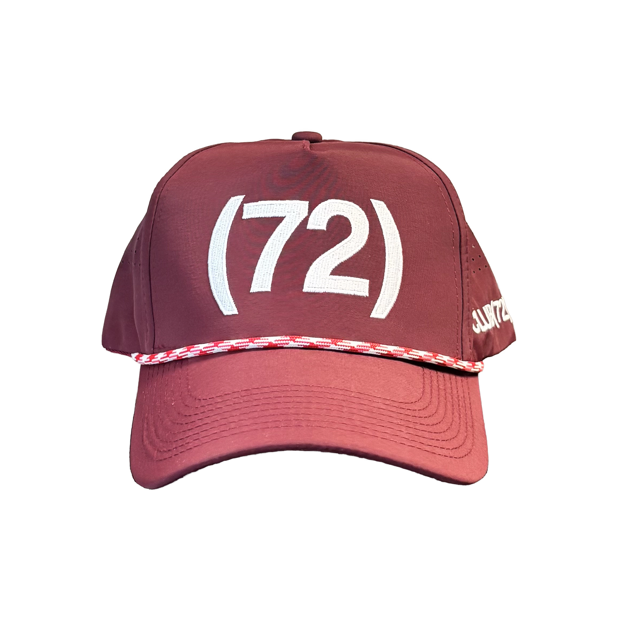 Original Burgundy