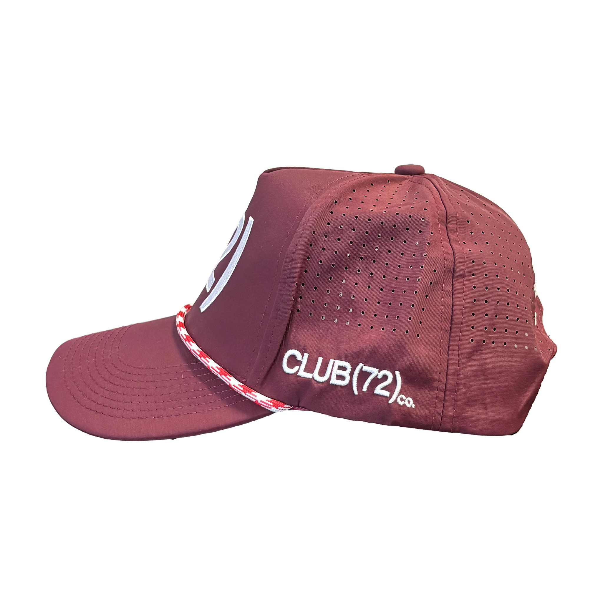 Original Burgundy