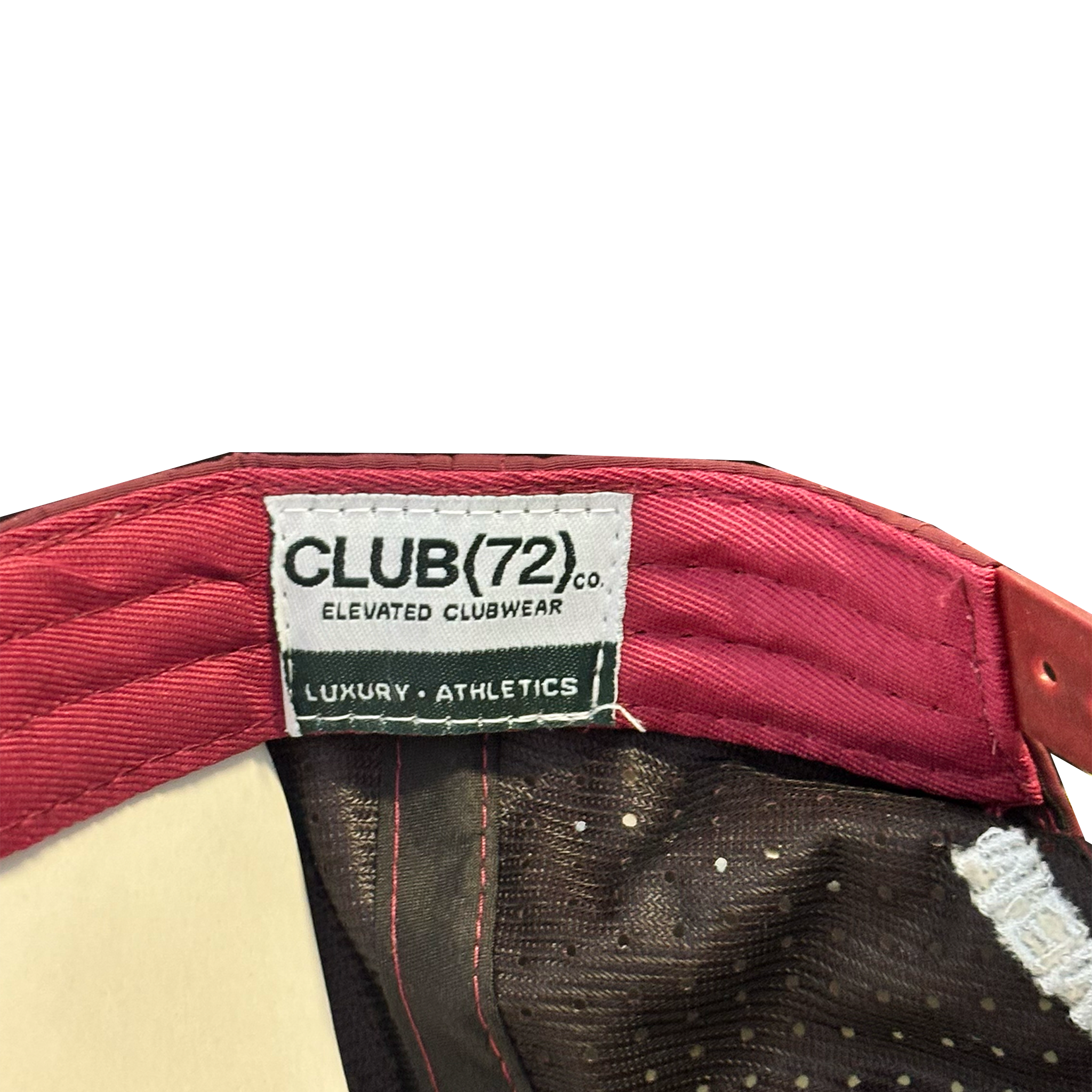 Original Burgundy