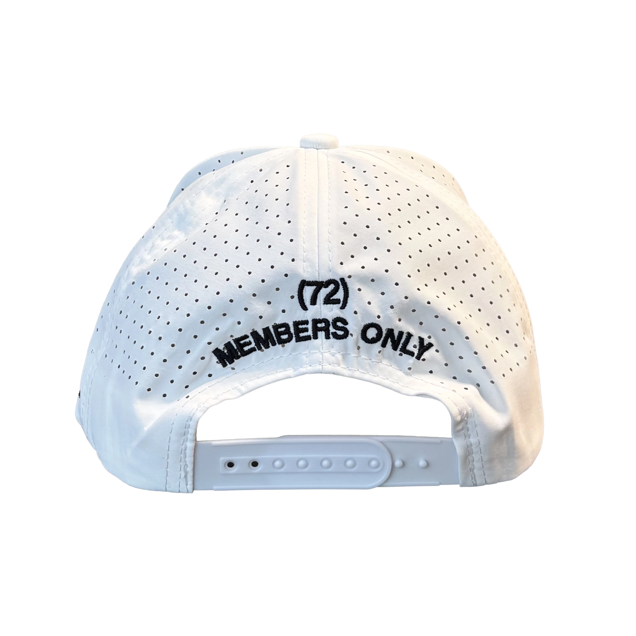 Original White
